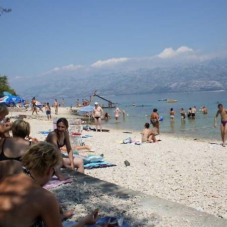 فندق Camping Planik Ražanac المظهر الخارجي الصورة